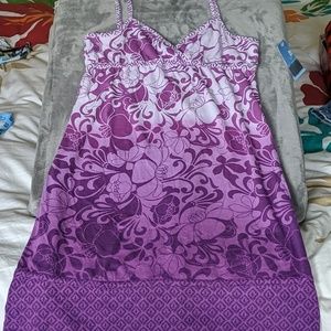 Roxy dress